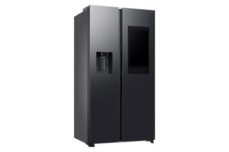 Réfrigérateur américain Samsung RS90F66BEF