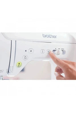 Machine à coudre Brother innovis f410