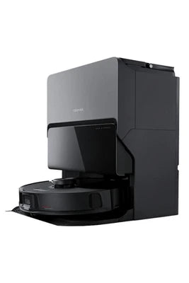 Aspirateur robot Roborock Aspirateur Robot S8 MaxV Ultra Black
