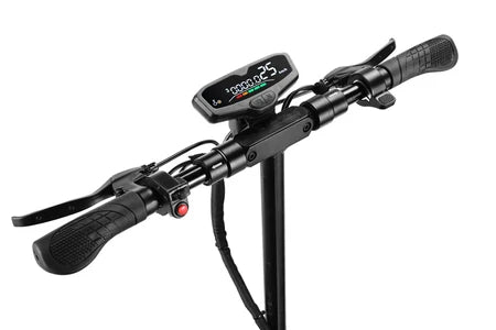 Trottinette électrique Urbanglide eCross Pro Lite 2 - 10Ah/48V