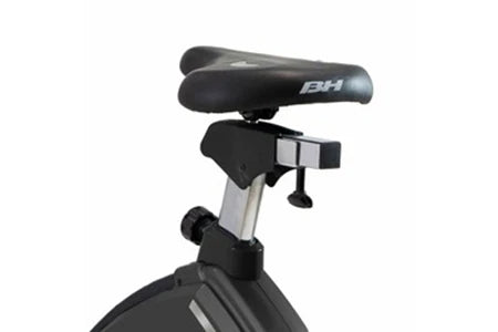 Vélo d'appartement BH Fitness Exercise Bike TFB Multimedia H863TFT