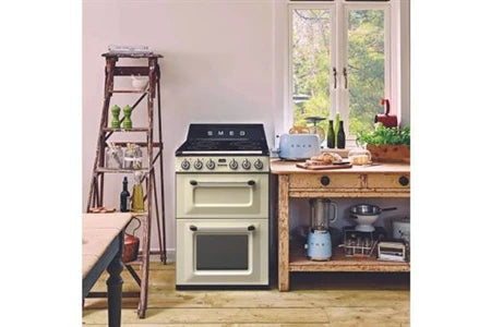 Cuisinière induction Smeg TR62IP2