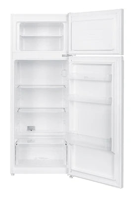 Réfrigérateur congélateur en haut Indesit I55T0412W