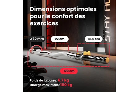 Banc de musculation Hop-Sport Ensemble d'haltères 106 kg et Banc de Musculation Multifonction HS-1065, Pupitre de Biceps, Papillon, Poulie haute, Set de disques de poids en fonte