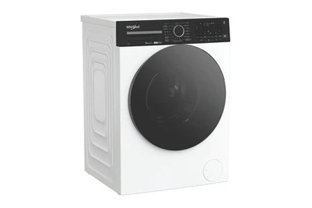Lave-linge hublot Whirlpool W0M011WADSFR SENSE WASH