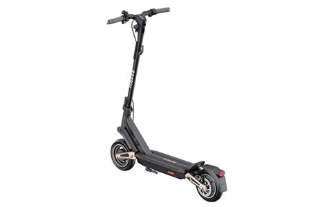 Trottinette électrique Navee ST3 PRO Noir