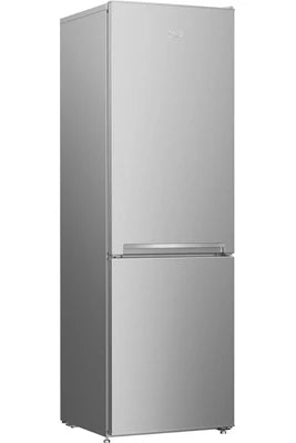 Réfrigérateur congélateur en bas Beko RCSA270K40SN GRIS ANTHRACITE