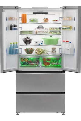 Réfrigérateur multi-portes Beko B3RGNE544HXB