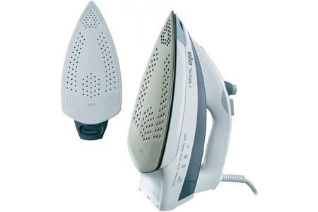 Fer à repasser Braun TS735TP