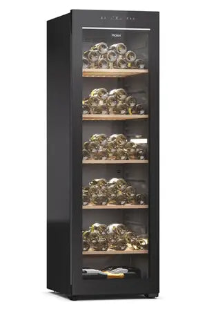 Cave de vieillissement Haier hws247geh1