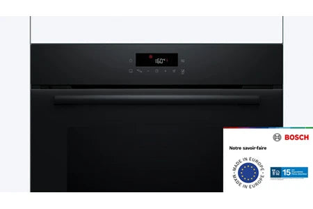 Four encastrable Bosch HBA572BB4