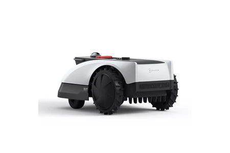 Robot tondeuse Ecovacs Goat O500 Panorama Blanc