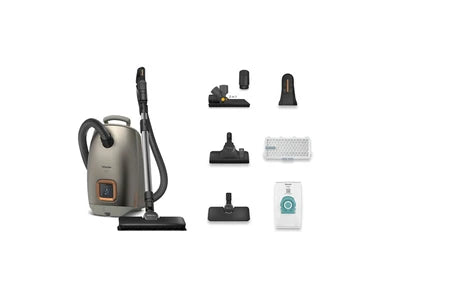 Aspirateur avec sac Miele GUARD L1 CONFORT