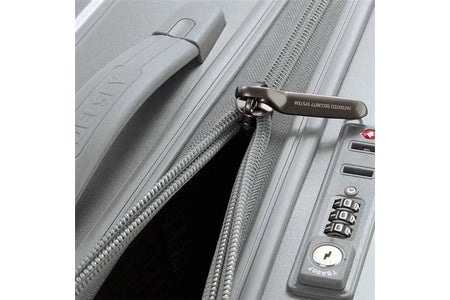Valise Delsey CAUMARTIN + VALISE 4DR 76 CM GRIS