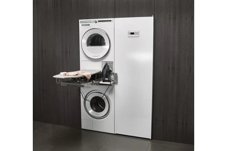 Sèche-linge à évacuation Asko DC7784V.W