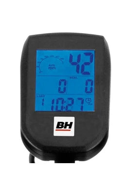 Vélo d'appartement BH Fitness Vélo de biking DUKE MAGNETIC H925 USAGE PROFESSIONNEL ET COLLECTIF