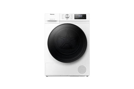 Sèche-linge à condensation Hisense Sèche linge condensation DHQA902U