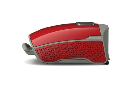 Aspirateur avec sac Miele Aspirateur traineau avec sac Guard L1 Red Pulse