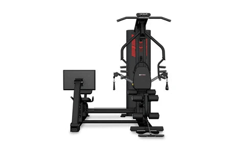 Banc de musculation BH Fitness Fitness Multi-station INDAR PRESS G128