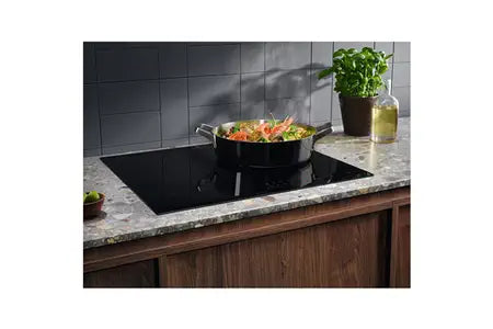 Plaque induction Electrolux DIT60331BK