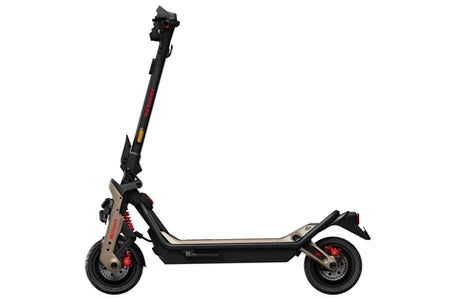 Trottinette électrique Segway SuperScooter GT3 Pro