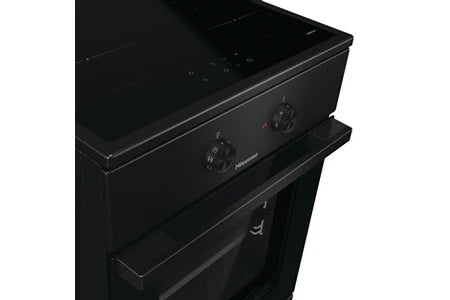 Cuisinière induction Hisense HEIT5A40BG