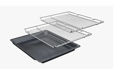 Four encastrable Siemens HB774G1B2 IQ700