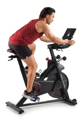 Vélo d'appartement Proform Vélo d'appartement Pro Trainer 500