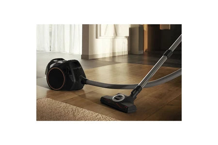 Aspirateur sans sac Miele BOOST CX1 CATETDOG