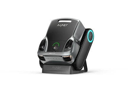Aspirateur de piscine Aiper Scuba X1 Pro Max