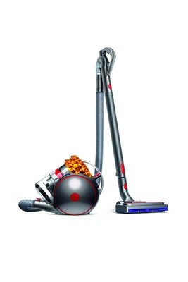 Aspirateur sans sac Dyson Cinetic Bigball multifloor 2