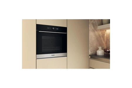 Four encastrable Whirlpool WO54S8PPM1SXAF