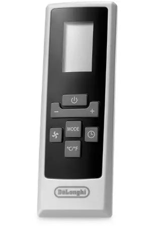 Climatiseur mobile Delonghi PAC N90 Silent ECO