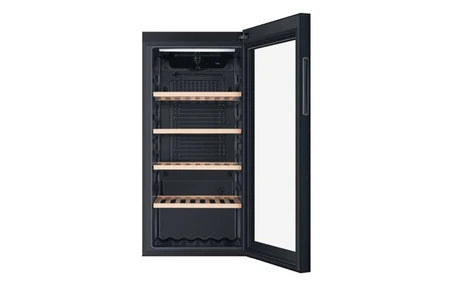 Cave de vieillissement Haier WS120GA