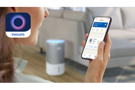 Purificateur Philips PureProtect Water série 3400 AC3420/10