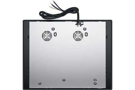 Plaque induction Whirlpool WTX7019DCFF Noir