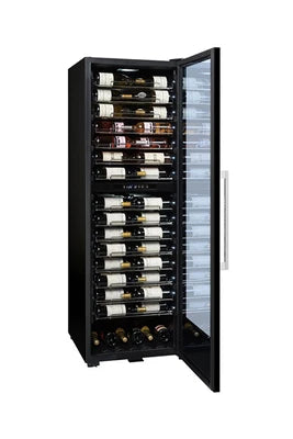 Cave multi-températures La Sommeliere PRO160DZN