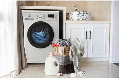 Lave-linge hublot Electrolux EW2F7814FA