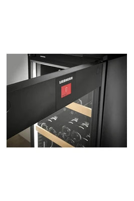 Cave de vieillissement Liebherr WSBLI5231-20