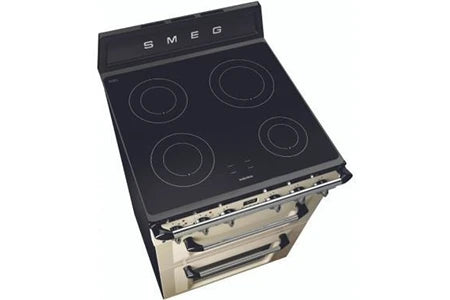 Cuisinière induction Smeg TR62IP2