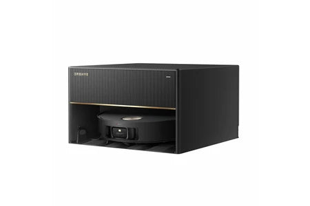 Aspirateur robot Dreame Encastrable X50 Master