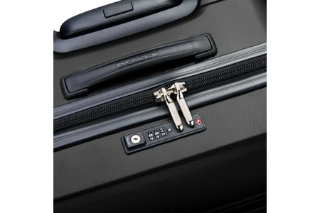 Valise Delsey Valise Cabine Trolley Segur 2.0 55 cm 43 L Gris