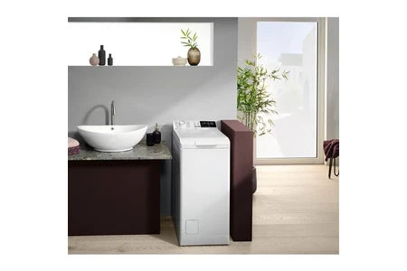 Lave-linge top Electrolux EW6T4613HA