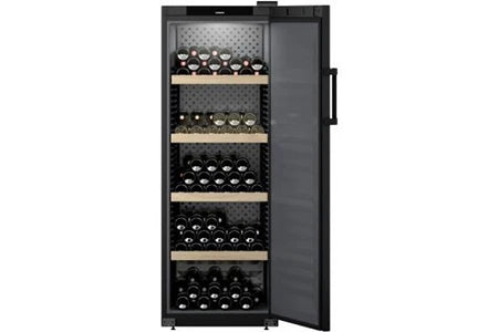 Cave de vieillissement Liebherr WKP196