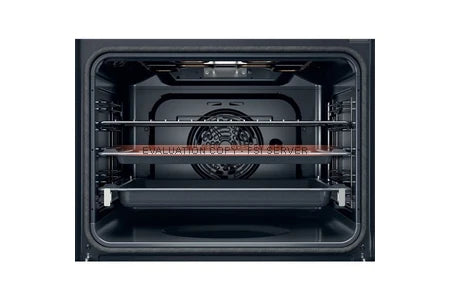 Four encastrable Whirlpool OMK58RU1X