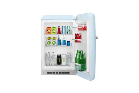 Réfrigérateur bar Smeg FAB10HRPB6