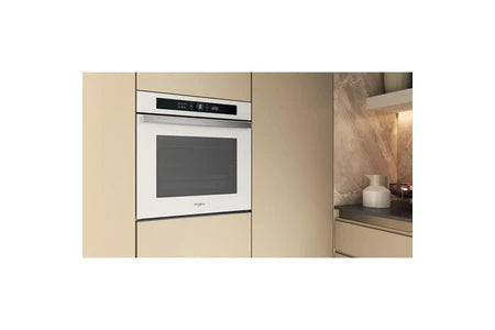 Four encastrable Whirlpool WOI4S8PM1SWAF Absolute