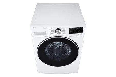 Sèche-linge à condensation Lg rh8p12wh