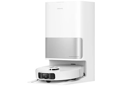 Aspirateur robot Dreame Avec station vidange et nettoyage L10s Ultra Gen2