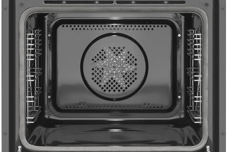 Cuisinière mixte Thomson TMMP63.3WH blanche